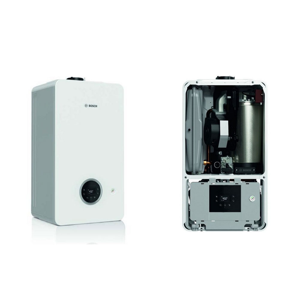 BOSCH Condens GC2300IW 15/25C — изображение 2
