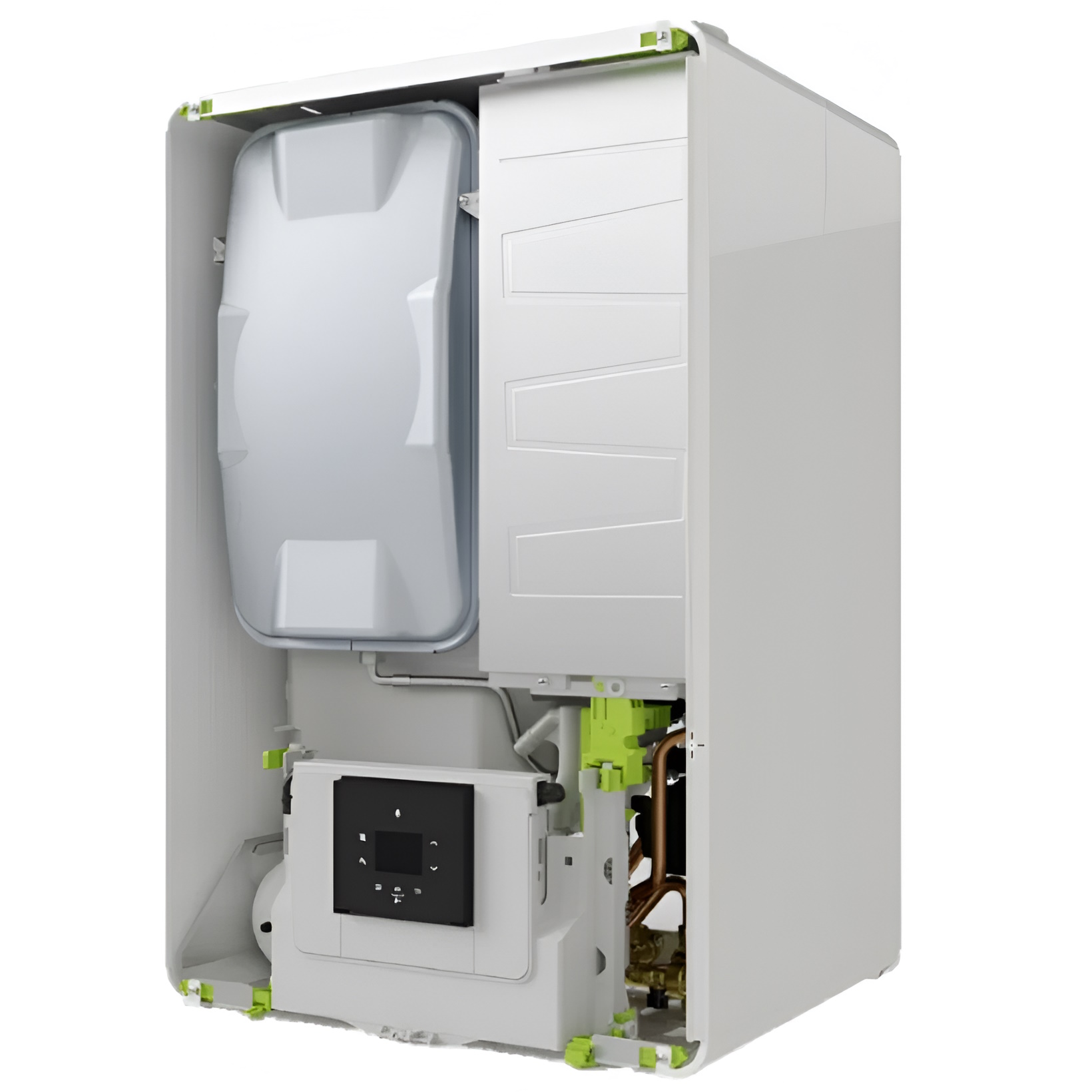 Condens 5300i WT — изображение 2