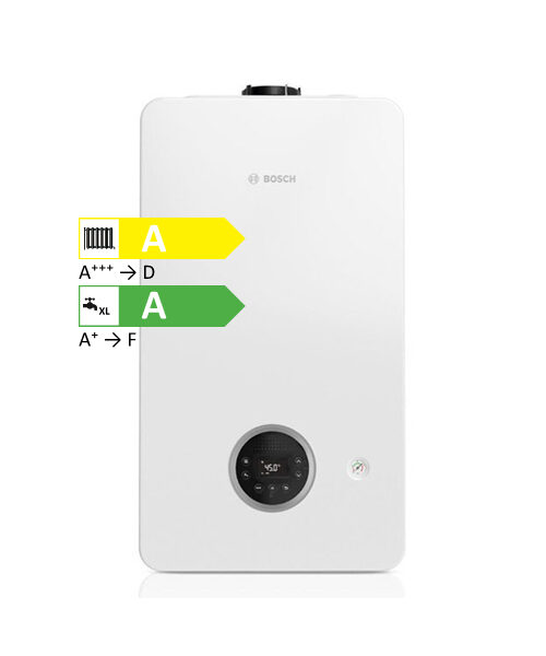 BOSCH Condens GC2300IW 15/25C