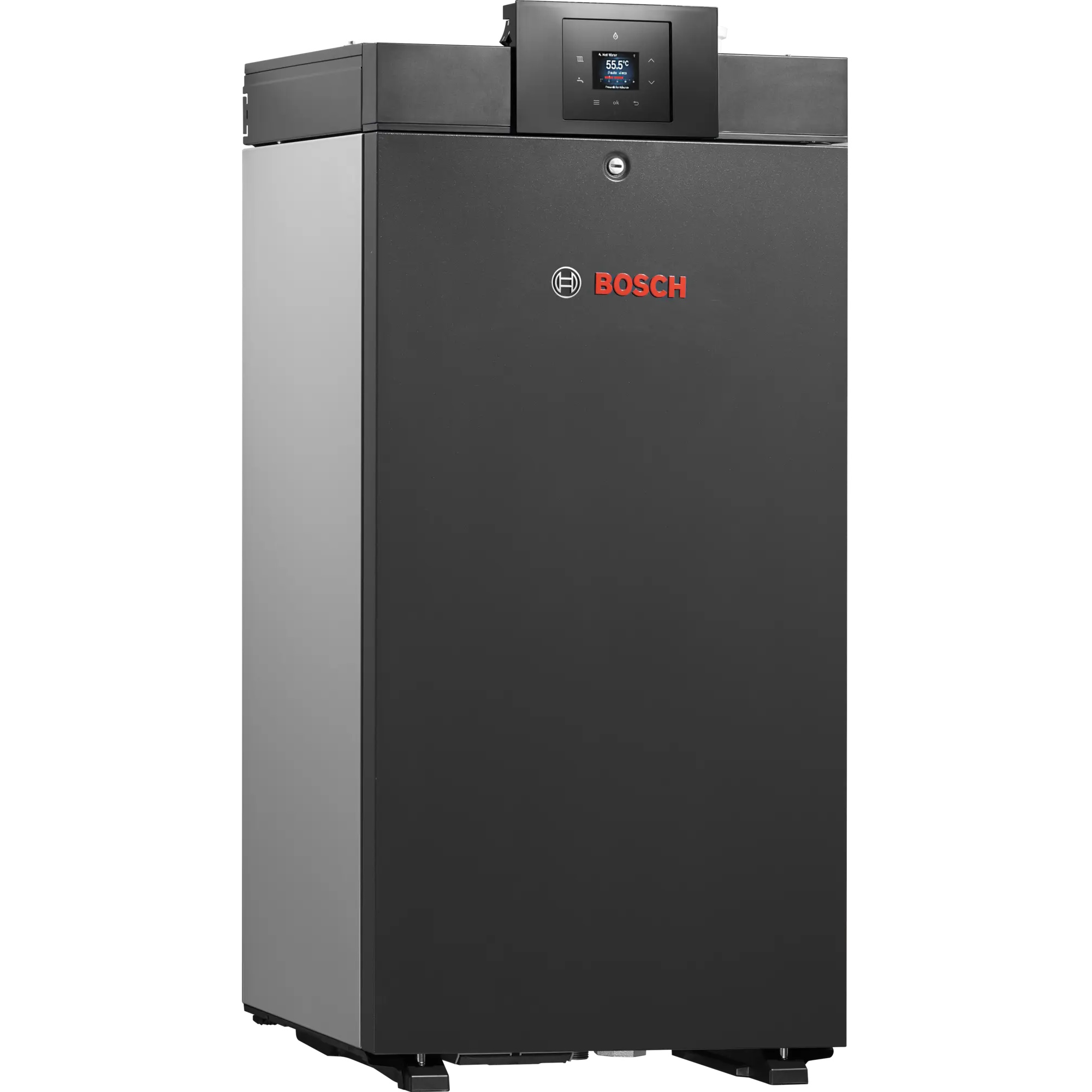 BOSCH Condens GC7000WP 100 kW — изображение 4