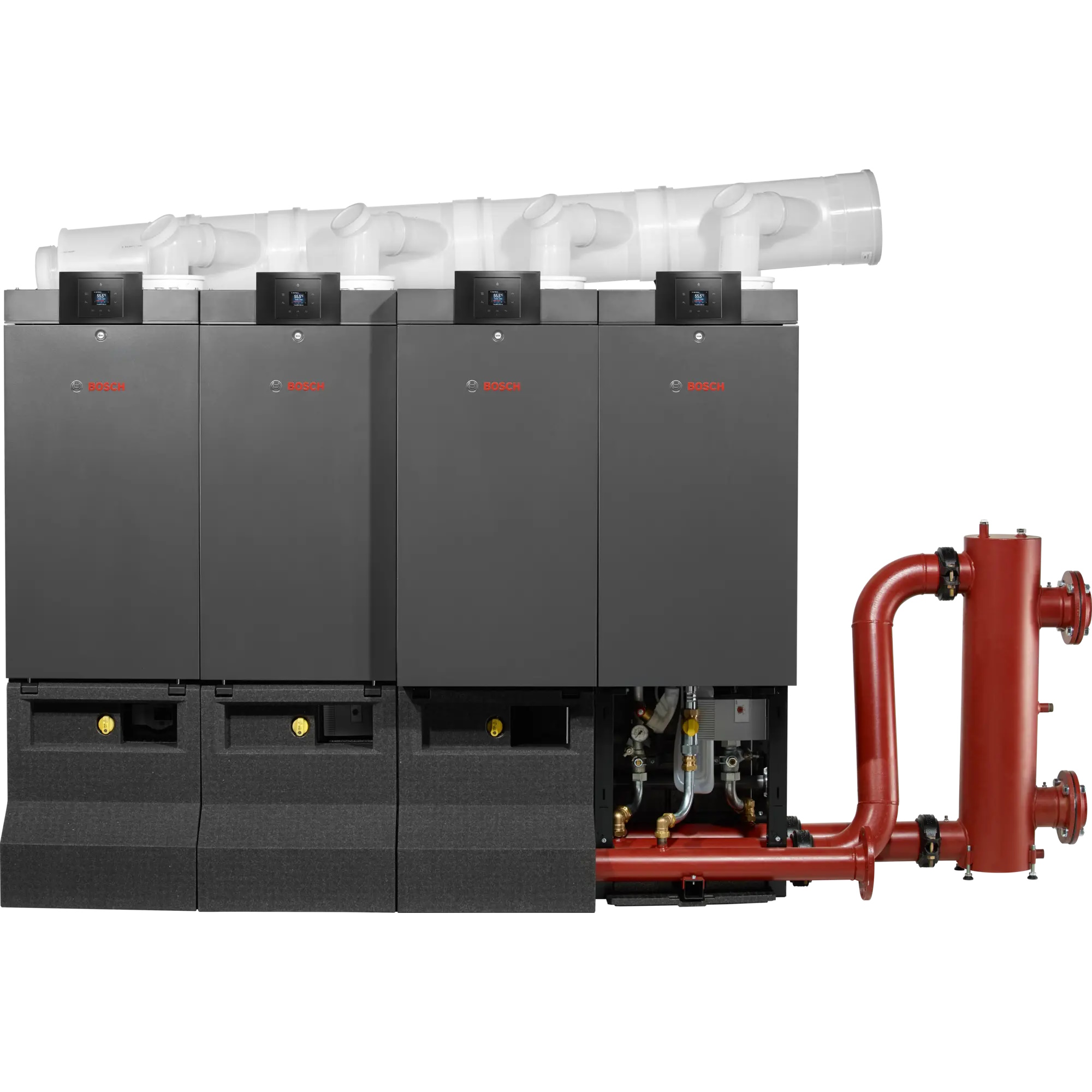 BOSCH Condens GC7000WP 100 kW — изображение 10