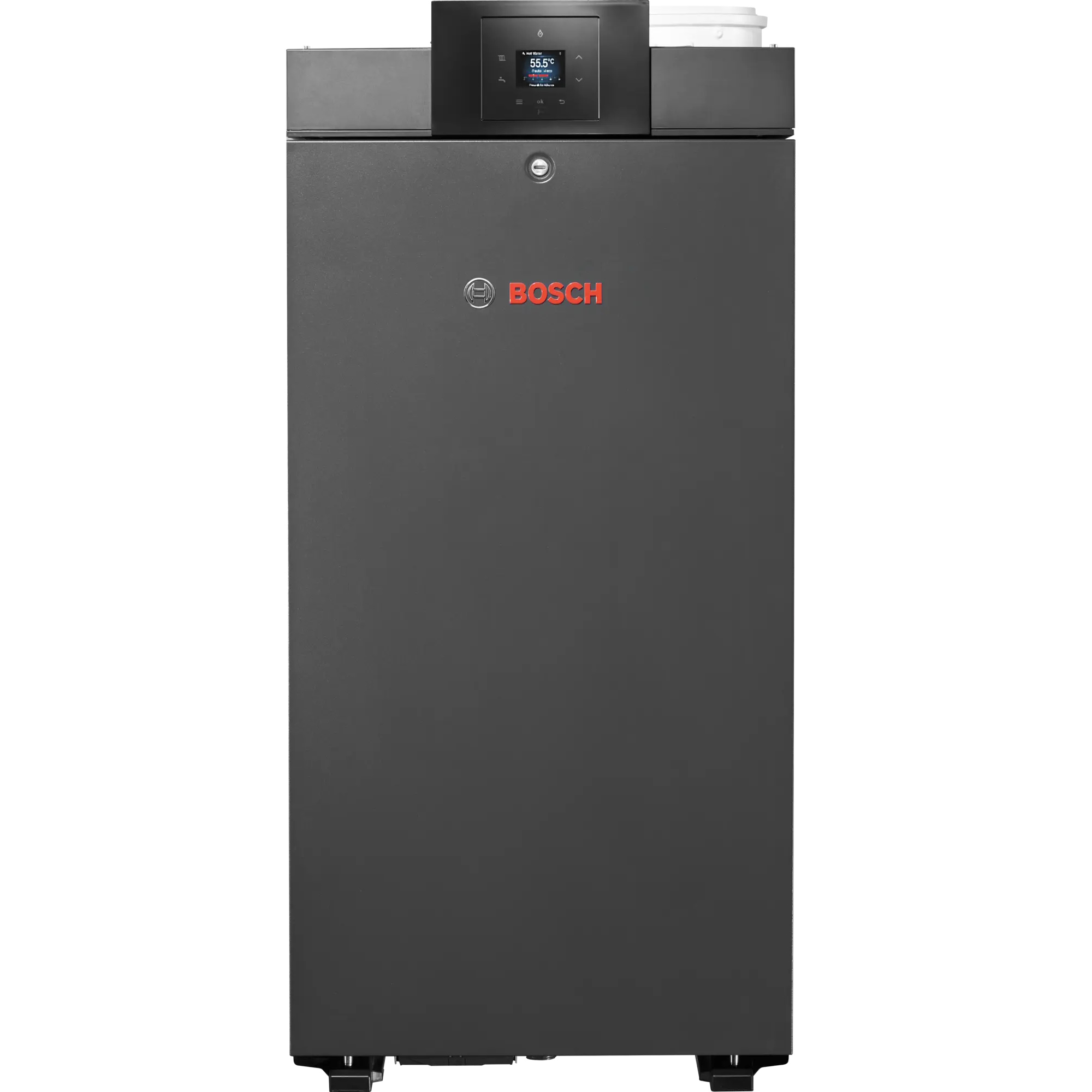 BOSCH Condens GC7000WP 100 kW — изображение 3