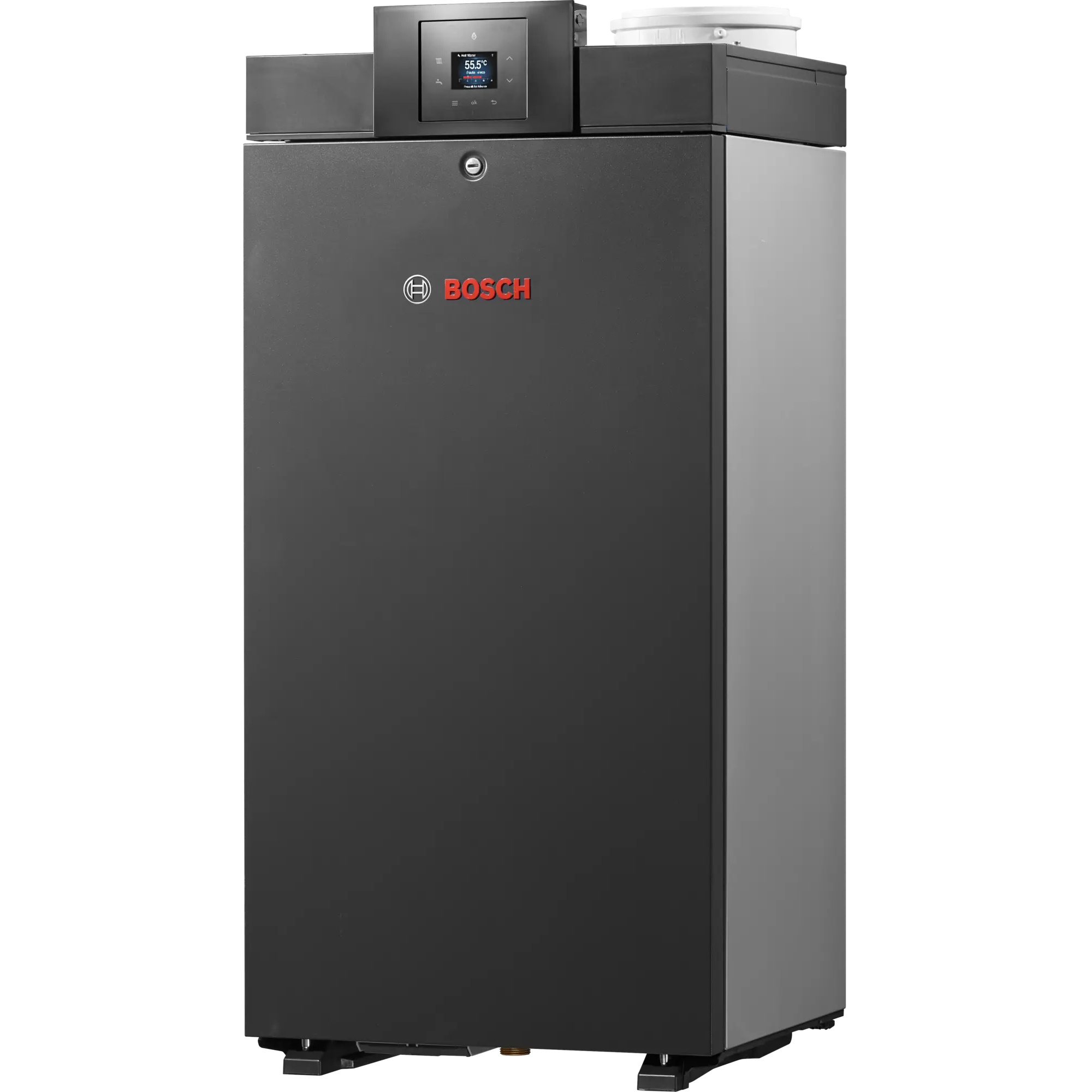 BOSCH Condens GC7000WP 100 kW