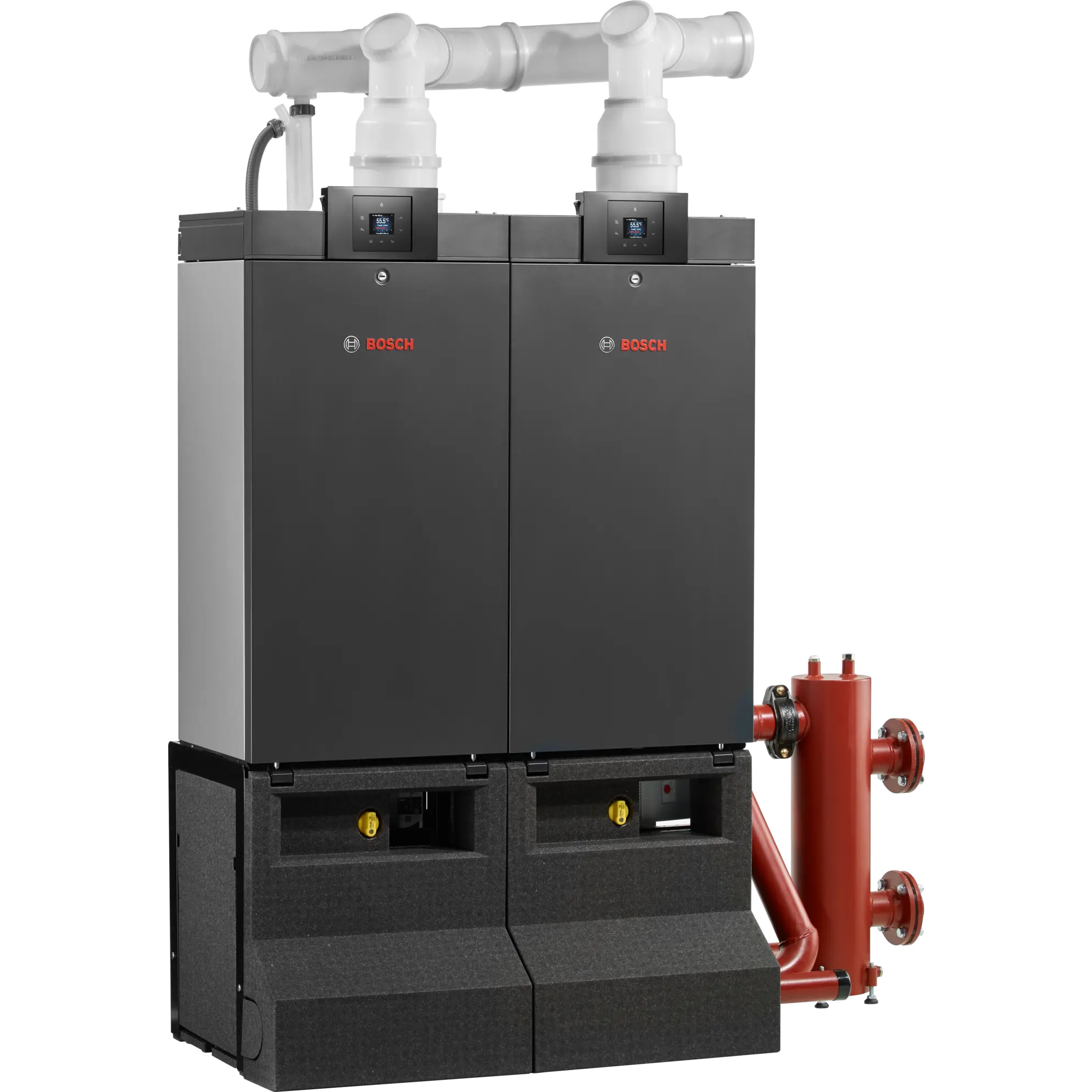 BOSCH Condens GC7000WP 100 kW — изображение 5