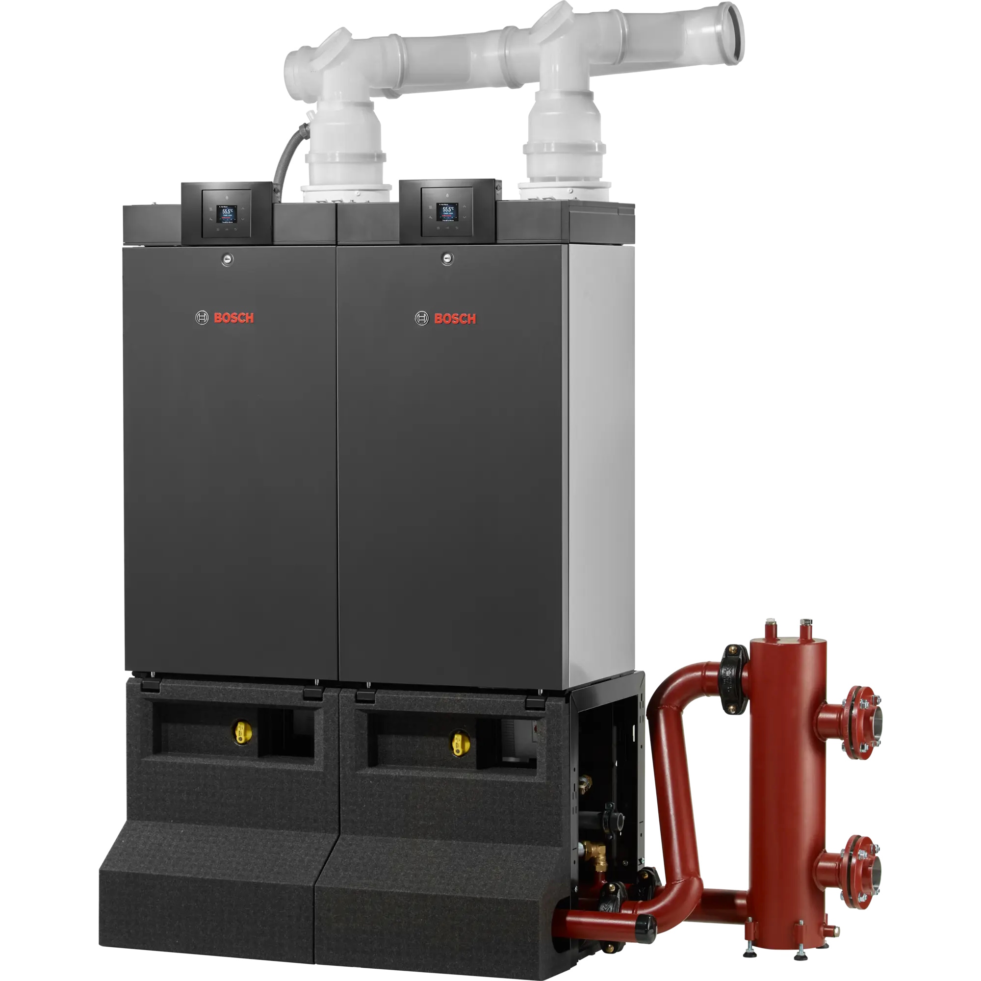 BOSCH Condens GC7000WP 100 kW — изображение 6