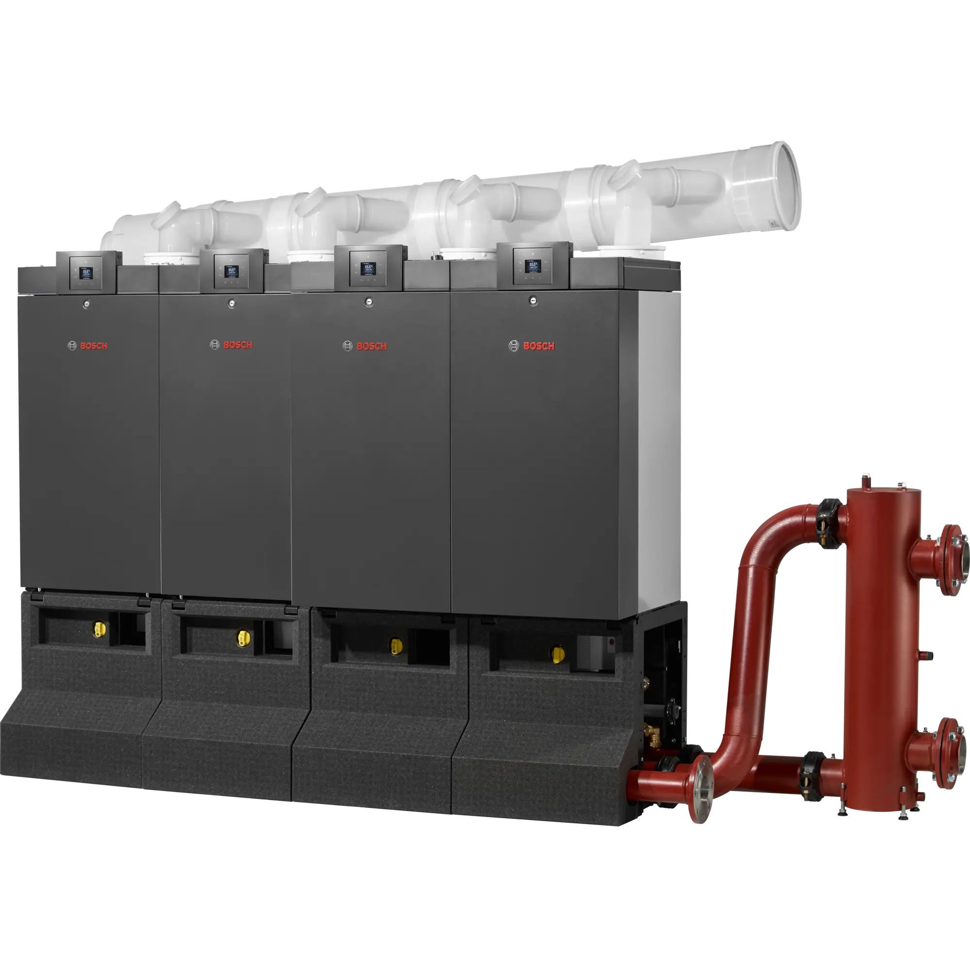 BOSCH Condens GC7000WP 100 kW — изображение 9